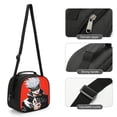 thumbnail image 4 of Jujutsu Anime Kaise Lunch Box with Portable Tableware Lunch Bag Reusable Food Tote Bag for Snacks Drinks, 4 of 8