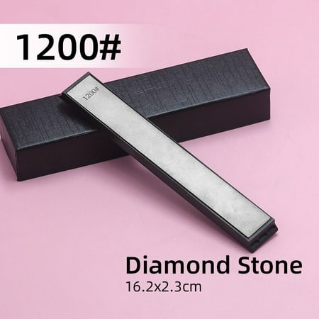 

Knife Sharpener Diamond Bar 120-3000#Grit Ruixin Whetstone Sharpening Tools Sets Professional Honing Stone Kitchen Accessories