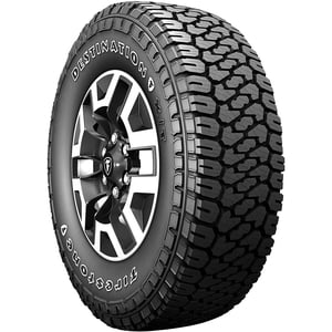 Firestone Destination X/T LT 285/65R18 Load E 10 Ply XT Extreme Terrain Tire Sansujyuku sansujyuku.com