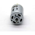 thumbnail image 5 of Treedix 12V DC 4000RPM Mini Magnet Motor Brushed DC Motor, 5 of 7