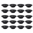 thumbnail image 4 of Here's a refined and professional product description for your **20pcs Stainless Steel Round Air Vents Cover For Cabinets**:\n\n \n\n**20pcs Stainless, 4 of 5
