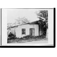 thumbnail image 2 of Historic Framed Print, Adobe Store, San Andreas, Calaveras County, CA, 17-7/8" x 21-7/8", 2 of 9