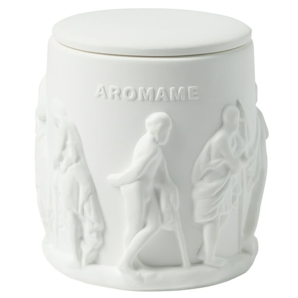 3.1" REJUUV Scented Candles with Container, Wild Bluebell