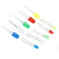 thumbnail image 2 of Light Emitting Diode, Diodes DIY Kit, Assortment Kit 300pcs Lower Energy For DIY Repair Equipment Electrical Appliances, 2 of 8