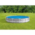 thumbnail image 2 of Intex 12Ft Solar Pool Cover, 2 of 4