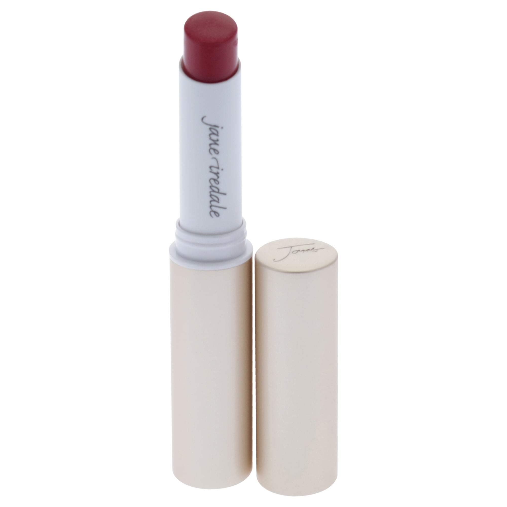 ColorLuxe Hydrating Cream Lipstick - Candy Apple by Jane Iredale for Women - 0.07 oz Lipstick