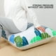 thumbnail image 2 of Paquete de 8 bolsas de almacenamiento al vacío con bomba de aire eléctrica, bolsas de viaje al vacío para equipaje, bolsas selladas al vacío, bolsas de almacenamiento al vacío que ahorran espacio, 2 of 7
