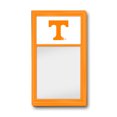 thumbnail image 2 of Tennessee Volunteers 31'' x 17.5'' Dry Erase Note Board, 2 of 4
