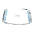 thumbnail image 2 of Ventilador De Cintura Portátil, Ventilador De Cinturón De Viaje, Ventilador De Cuerpo Recargable Manos Libres Con Cinturón Ajustable, Tiempo De Trabajo De 5,5 Horas, Para, 2 of 7