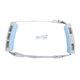 thumbnail image 2 of Ventilador De Cintura Portátil Con Ventilación De Gran Angular, Salida De Flujo De Aire Alto De 3 Velocidades, Cómodo De Usar, Enfriamiento Duradero Para Deportes Al Aire Libre, 2 of 7