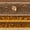 Savanna Dune Bronze Gold, variant on ArtToFrames 14" x 17" Savanna Dune Bronze Gold Picture Frame, 14x17 inch Gold Wood Poster Frame (WOM-5259), Pack