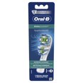 thumbnail image 1 of Oral-B Dual Clean Replacement Electric Toothbrush Head, 1 of 8