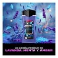thumbnail image 3 of Axe jabón líquido Blue Lavander 225 ml, 3 of 4