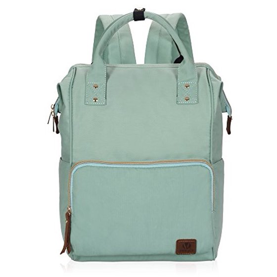 Hynes Eagle Veegul Wide Open Multipurpose School Backpack Lightweight