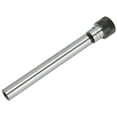 thumbnail image 1 of Varilla de extensión CNC, soporte para portabrocas, herramienta de torno recto, soporte para portabrocas recto, diseño elevado VoborMX herramienta, 1 of 8