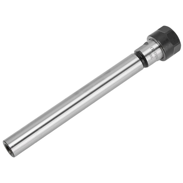 Varilla de extensión CNC, soporte para portabrocas, herramienta de torno recto, soporte para portabrocas recto, diseño elevado VoborMX herramienta