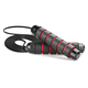 thumbnail image 3 of Cuerda Para Saltar Profesional Ecomlab Cuerda Acero Crossfit Rojo, 3 of 9