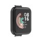 thumbnail image 2 of Funda protectora de reloj de TPU para reloj inteligente Watch Lite | Parachoques Transparente Ultra-Delgado | Resistente a los golpes de arañazos | 43,5 x 37 mm | Fácil instalación | 1 paquete, 2 of 5