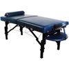 IRONMAN 31" Maui Spa and Massage Table Kit