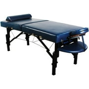IRONMAN 31" Maui Spa and Massage Table Kit