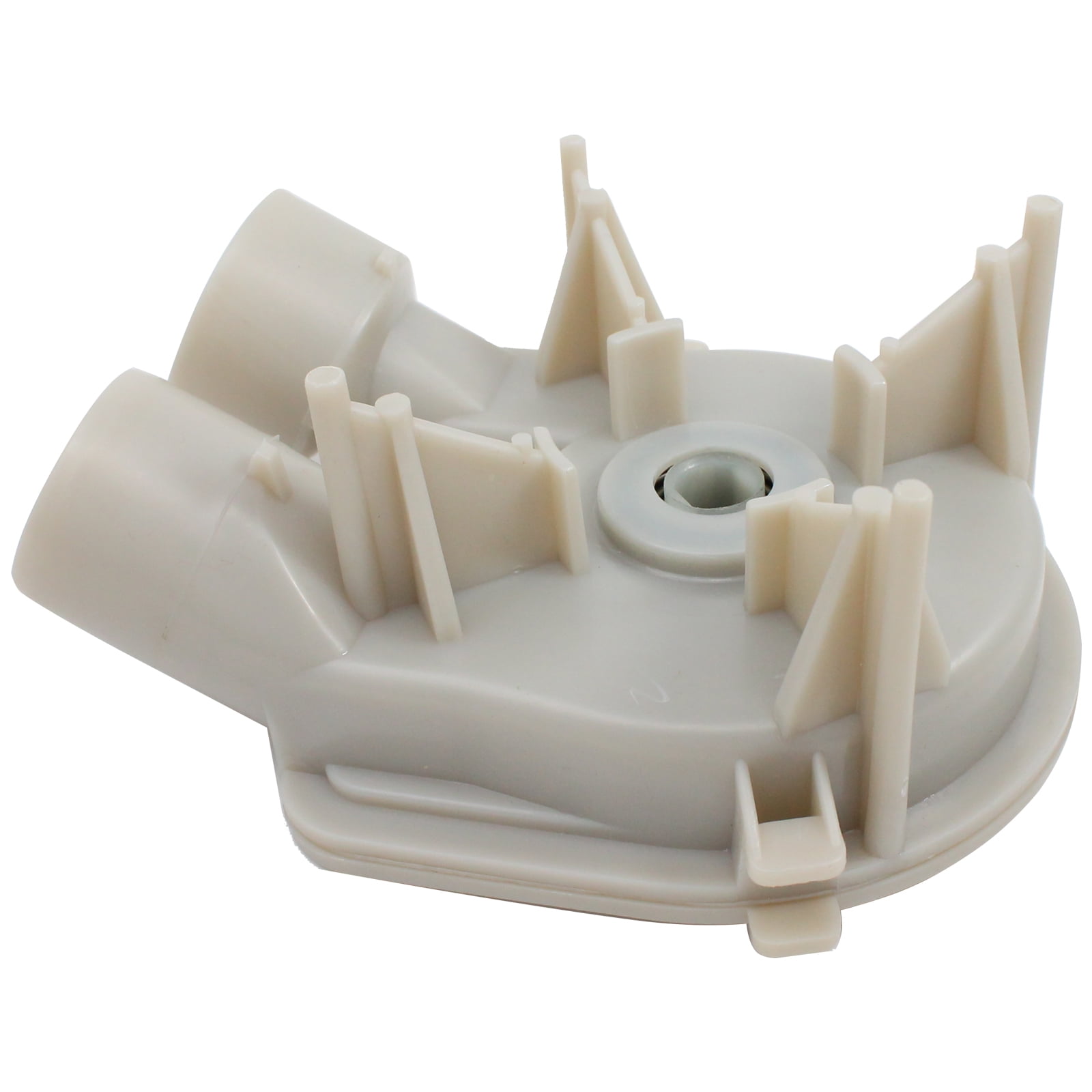 3363892 Washing Machine Pump Replacement for Whirlpool 3LSR5233BW1 Washer - Compatible with WP3363892 Washer Drain Pump