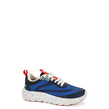 Rugged Shark Kids Trek Sneakers