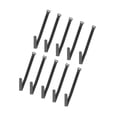 thumbnail image 4 of facefd 10x Sangle Cinch Durable Remplacement Porte-Vélo Rack Cravate Debbing 2x50cm, 4 of 9