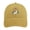 Sand, variant on Guess What Chicken Butt Charcoal Baseball Cap for Men Women, Adjustable Snapback Hats Cotton Hat