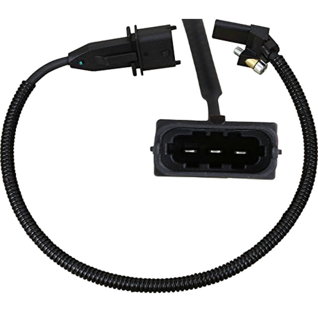 Sensor Posición Cigüeñal INTRAN-FLOTAMEX Cruze 2011 A 2015 L4 1.8L