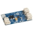 thumbnail image 1 of Componente electrónico, mini placa de carga solar, placa de carga solar, placa de carga de batería de litio, ultra sensible, 1 of 9