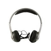 Digital Blue Disney Mix Stuff DJ - Headphones - full size - wired - 3.5 mm jack