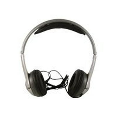 Digital Blue Disney Mix Stuff DJ - Headphones - full size - wired - 3.5 mm jack