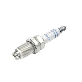 BOSCH  12120038349セット Bosch Spark Plug (0 242 140 560) ZGR 6 STE 2 W For BMW 5(E60