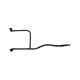 thumbnail image 3 of 94810601603 Coolant Bleed Water Hose Front for 2003-2006 948 106 016 03, 3 of 5