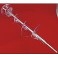 thumbnail image 2 of Ice Dispenser Bucket Auger for General Electric, AP3672963, PS964350, WR17X11705, 2 of 2
