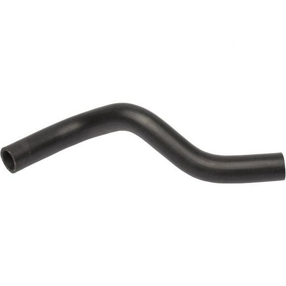 Lower Radiator Hose - Compatible with 2006 - 2007, 2012 - 2015 Honda Civic 1.8L 4-Cylinder 2013 2014