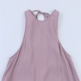 thumbnail image 4 of Women Sleeveless Maxi Dress Loose Fit A Line Long Dress Casual Summer Vacation Flowy Tank Dress, 4 of 6