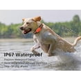 thumbnail image 5 of Collier d'Appoint GPS Intelligent pour Chiens, 4G, Surveillance de position en Temps Réel, Moniteur d'Appoint GPS, Étanche, Alarme Sonore, 5 of 5