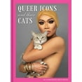 thumbnail image 3 of Queer Icons and Their Cats, 3 of 3