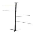 thumbnail image 1 of LOVIVER Basketball Control Training Basketball Training Equipment for Indoor Outdoor, 1 of 8