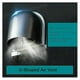thumbnail image 3 of 150mm round stainless steel ventilation grille with anti-insect net, 45 slats., 3 of 5
