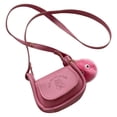 thumbnail image 4 of Bolso de lápiz labial Yinane Playa Adolescente Niñas Monedero bandolera rosa, 4 of 8