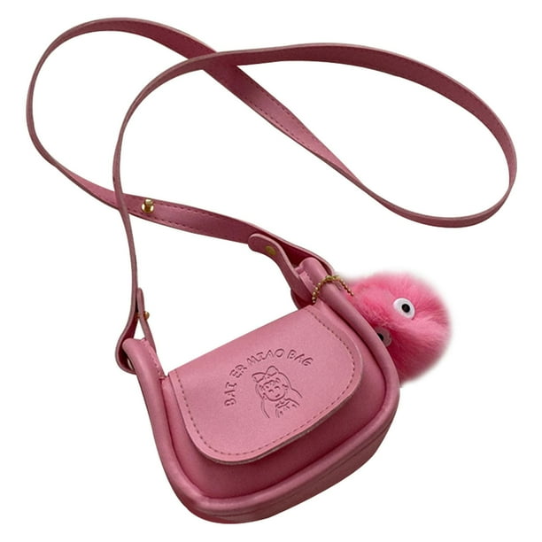Pink purse shop walmart