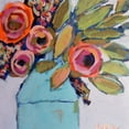 thumbnail image 2 of Marmont Hill "Wild Bouquet" by Michelle Rivera Painting Print on Wrapped Canvas, 2 of 5