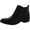 Black, variant on Sun + Stone Womens Cadee Casual Ankle Booties
