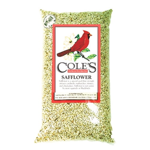 COLES WILD BIRD PRODUCTS INC SF05 5LB Special Bird Food