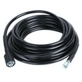 thumbnail image 1 of Cleaning Hose,10m M14xM22 Thread High Cleaning Tool Hosefor Pressure Washer Custom Engineered, 1 of 8