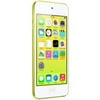 Apple iPod touch 5G 64GB MP3/Video Player with LCD Display, Voice Recorder & Touchscreen, Yellow