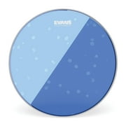 EVANS Hydraulic Bass Drumhead Blue 22 in.