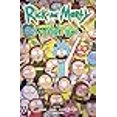 thumbnail image 3 of Rick and Morty - Pocket Like You Stole It, Tini Howard Paperback, 3 of 3
